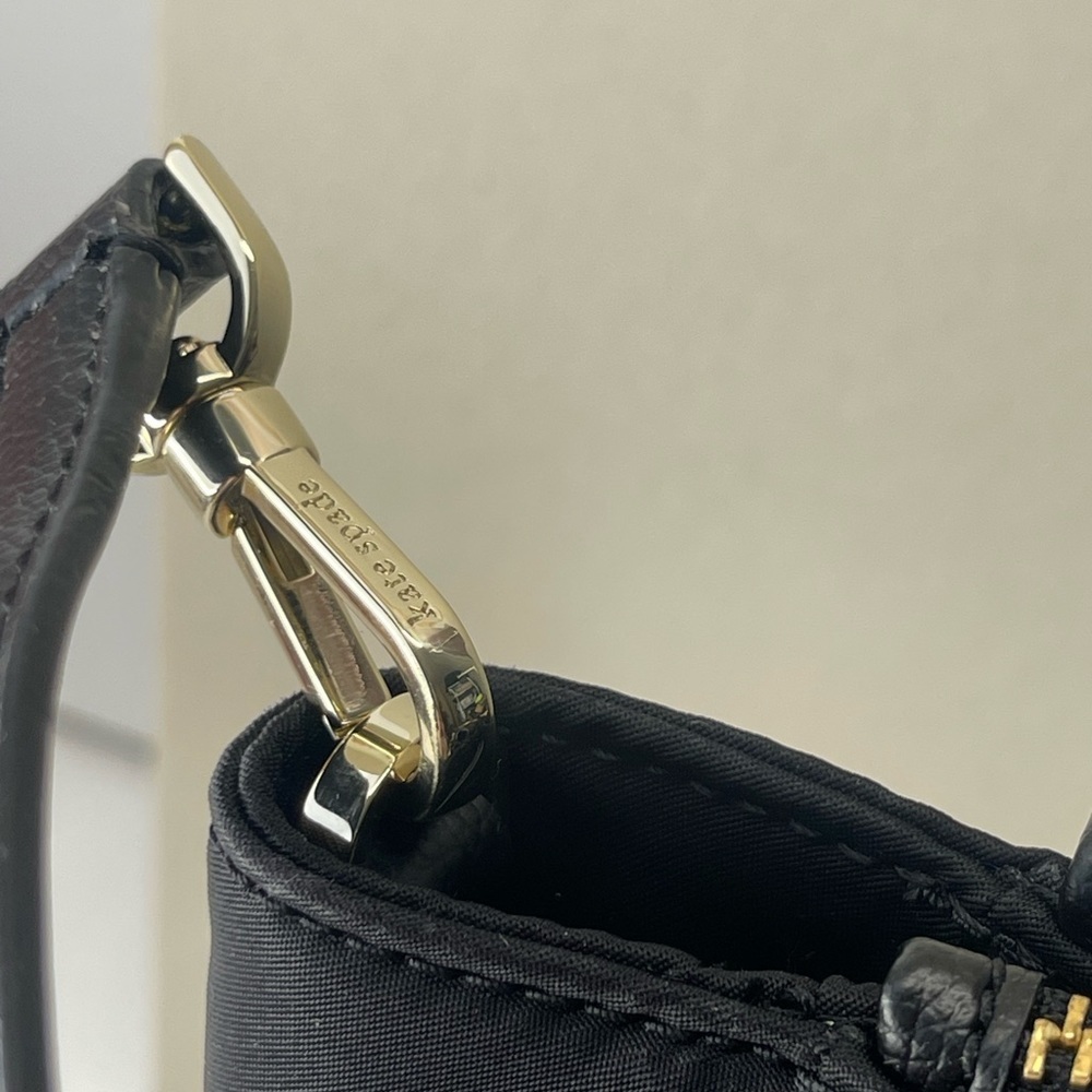 (new+tag) Kate Spade ♠️ medium satchel dawn collection, shoulder/crossbody - Picture 7 of 14